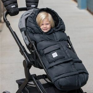 7am Enfant Baby Stroller Blanket 212 Evolution NWT Original Packaging